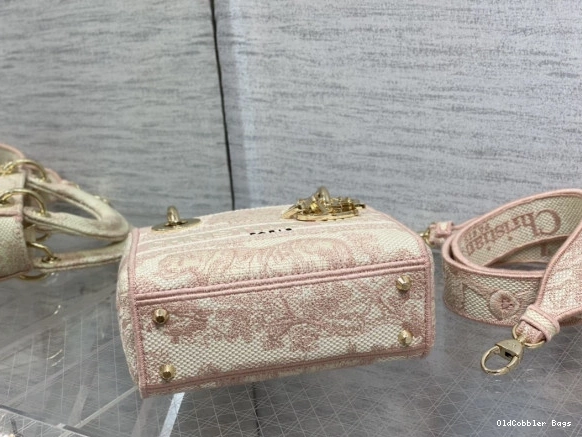 OldCobbler Bags DIRO-17CM LADY 0816